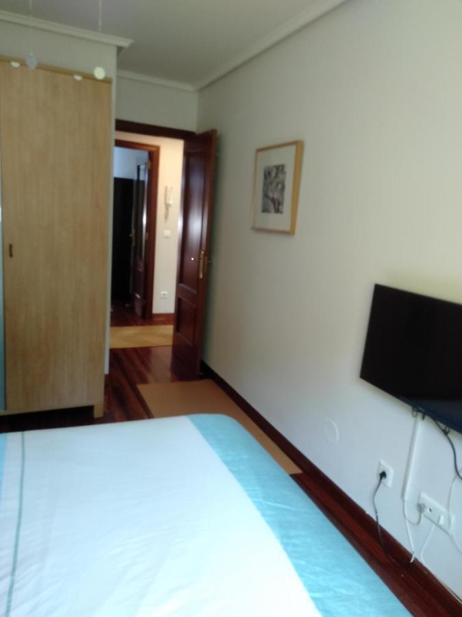 Castro Urdiales Precioso Con Piscina Daire Dış mekan fotoğraf