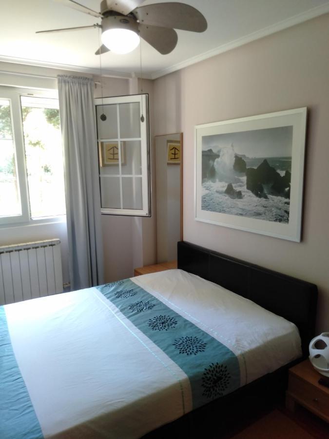 Castro Urdiales Precioso Con Piscina Daire Dış mekan fotoğraf