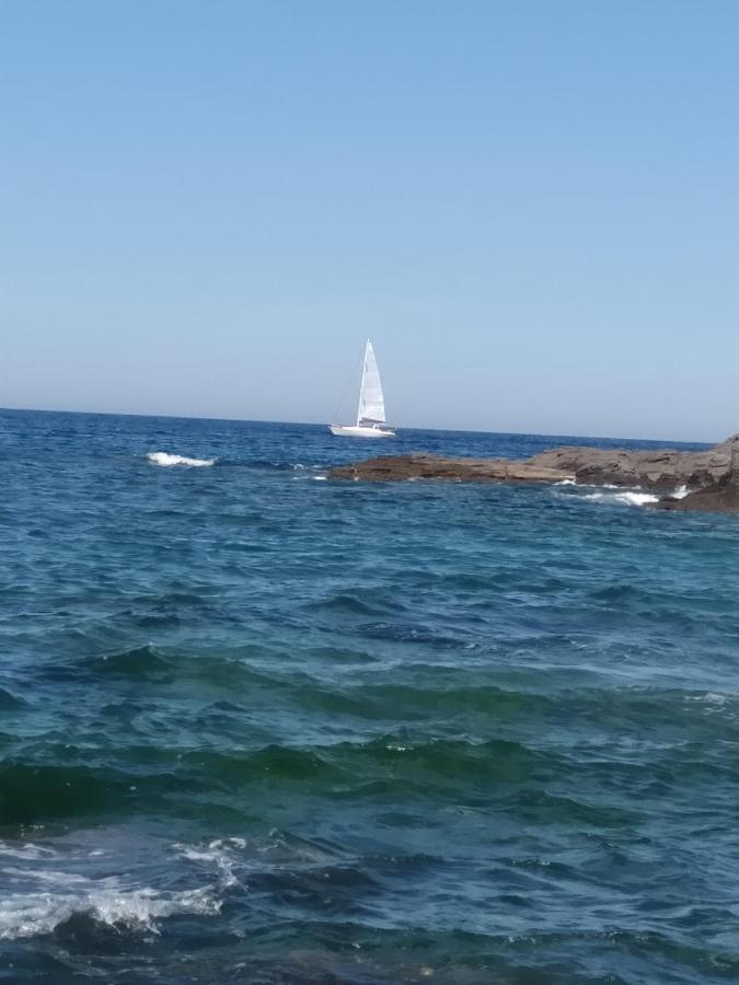 Castro Urdiales Precioso Con Piscina Daire Dış mekan fotoğraf