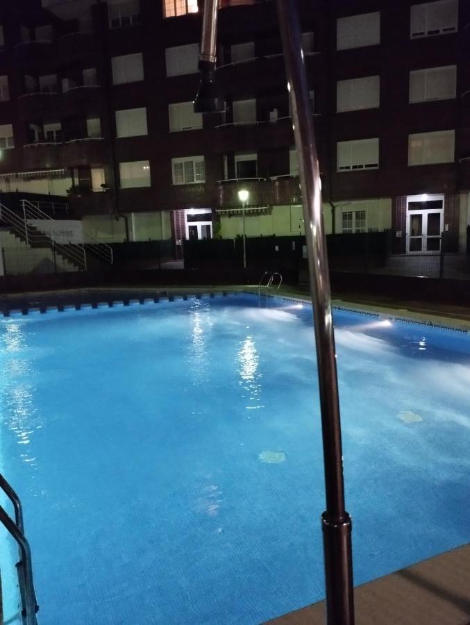 Castro Urdiales Precioso Con Piscina Daire Dış mekan fotoğraf
