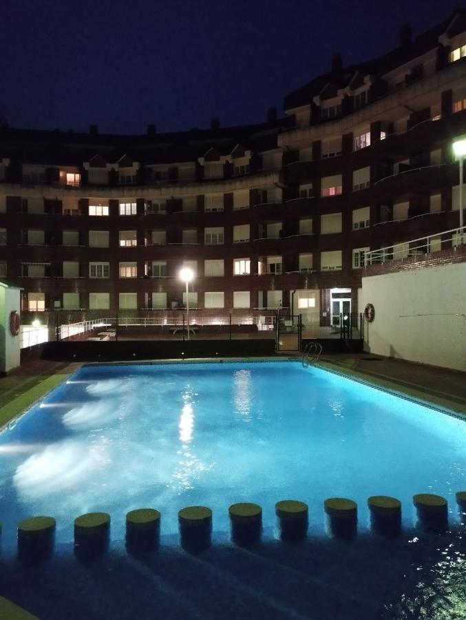 Castro Urdiales Precioso Con Piscina Daire Dış mekan fotoğraf